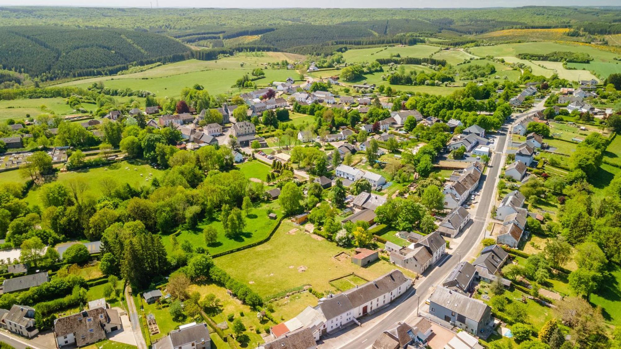Ferienhaus Cocotte La Roulotte